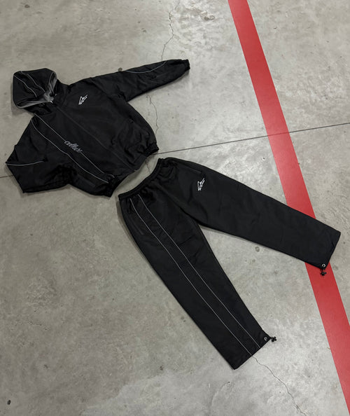 CVLT W-TRACK ITALY SET