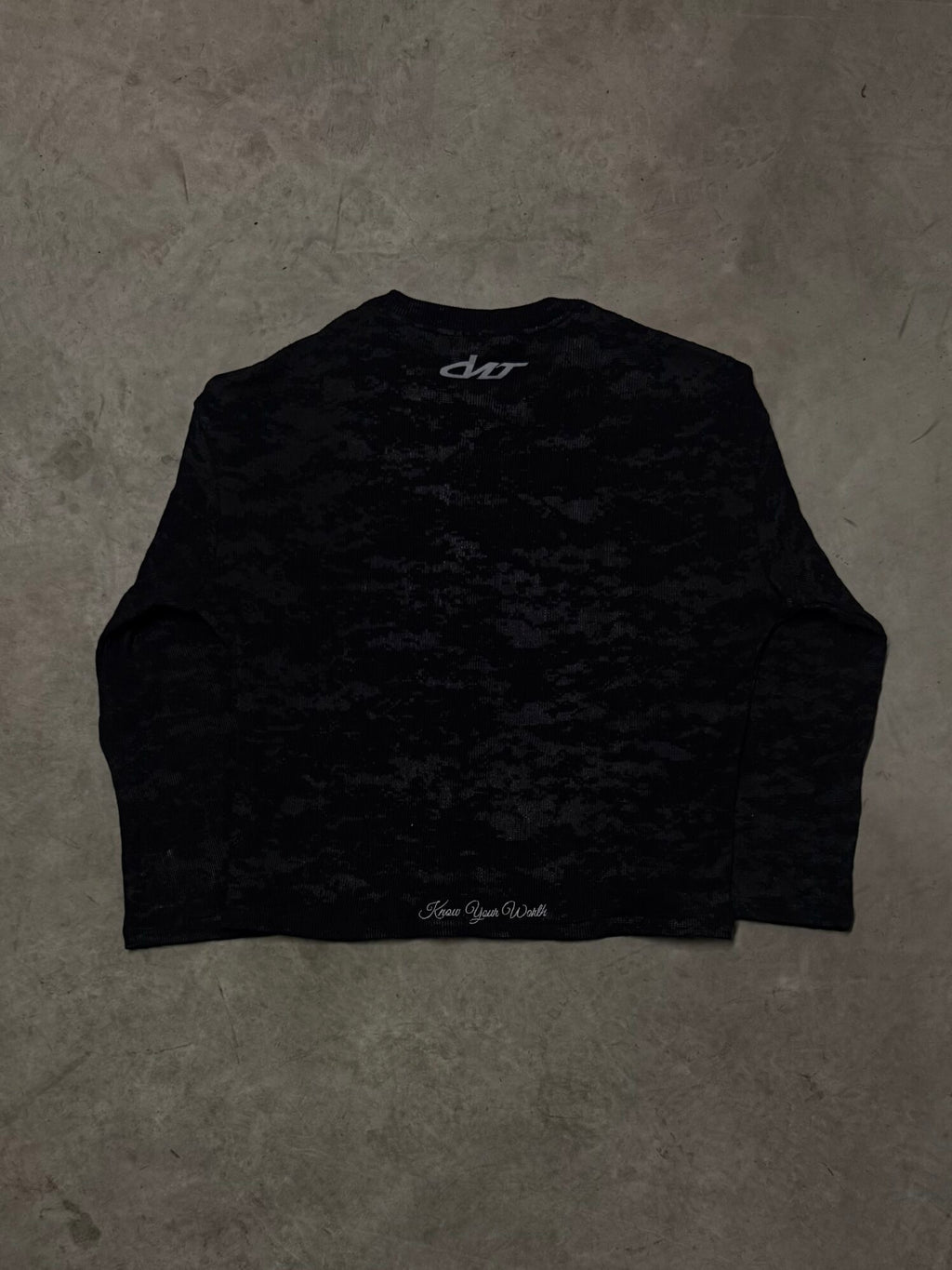 CVLT STEALTHFORM LONG-SLEEVE