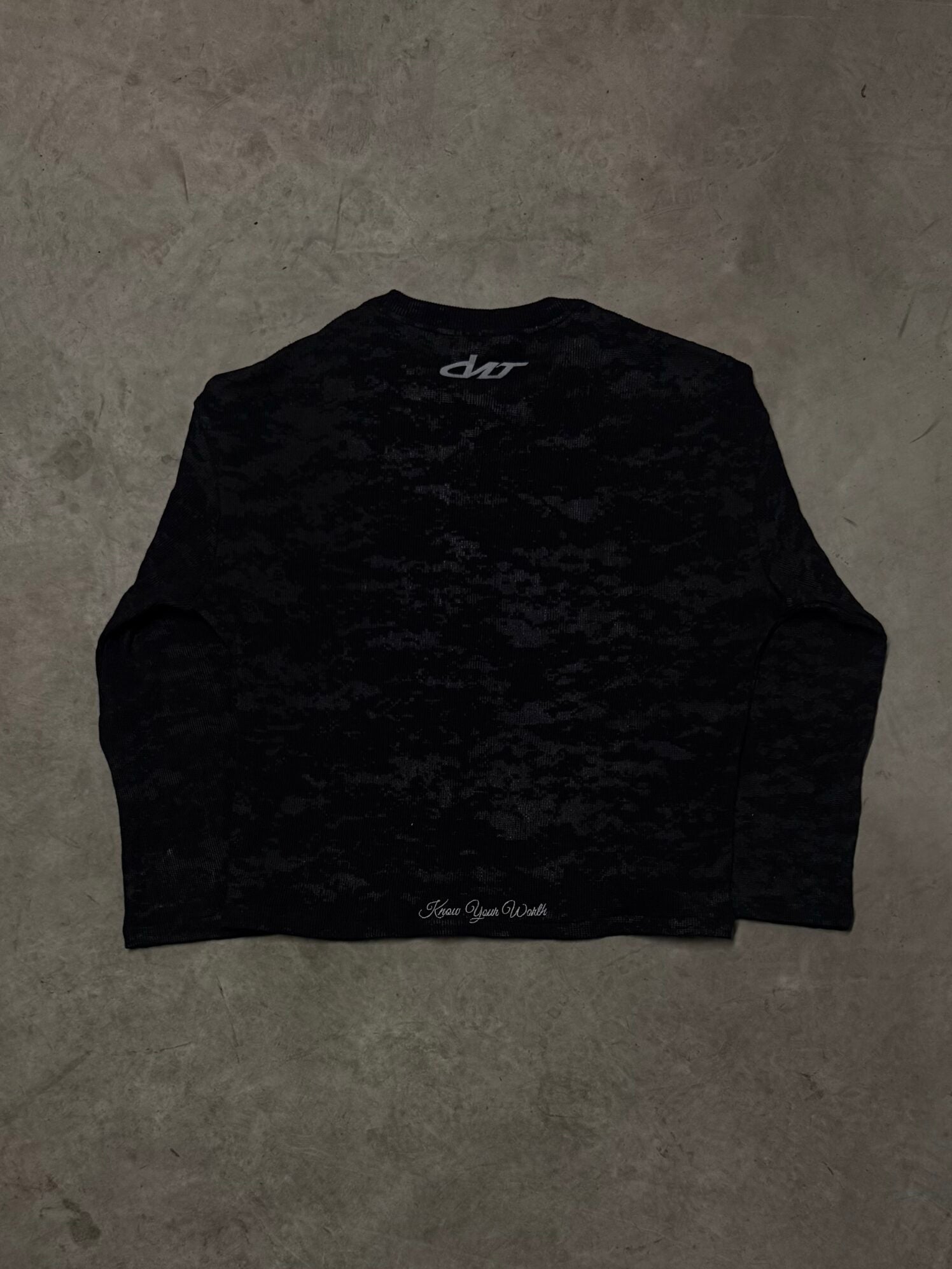 CVLT STEALTHFORM LONG-SLEEVE