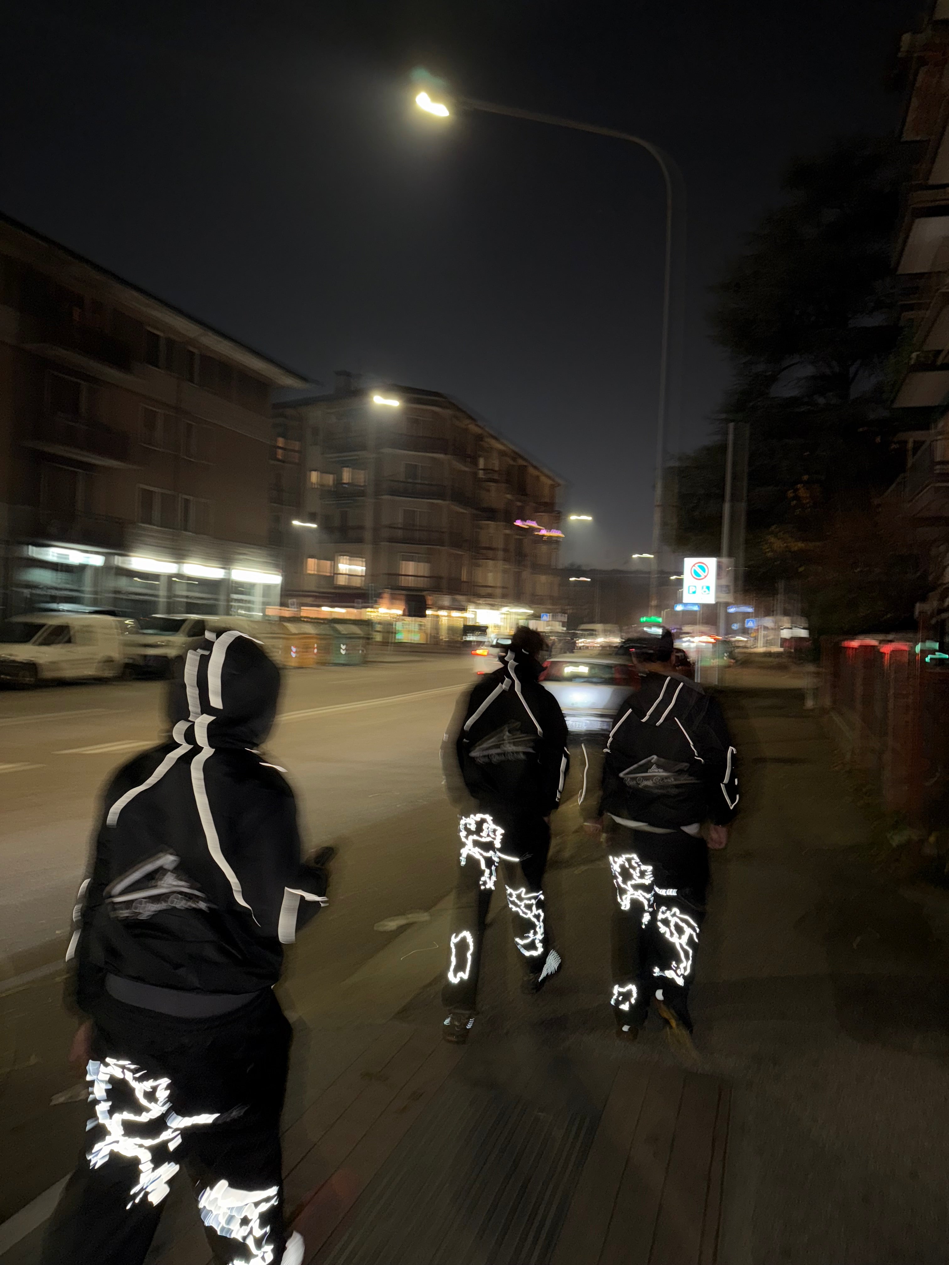 CVLT W-TRACK ITALY SET