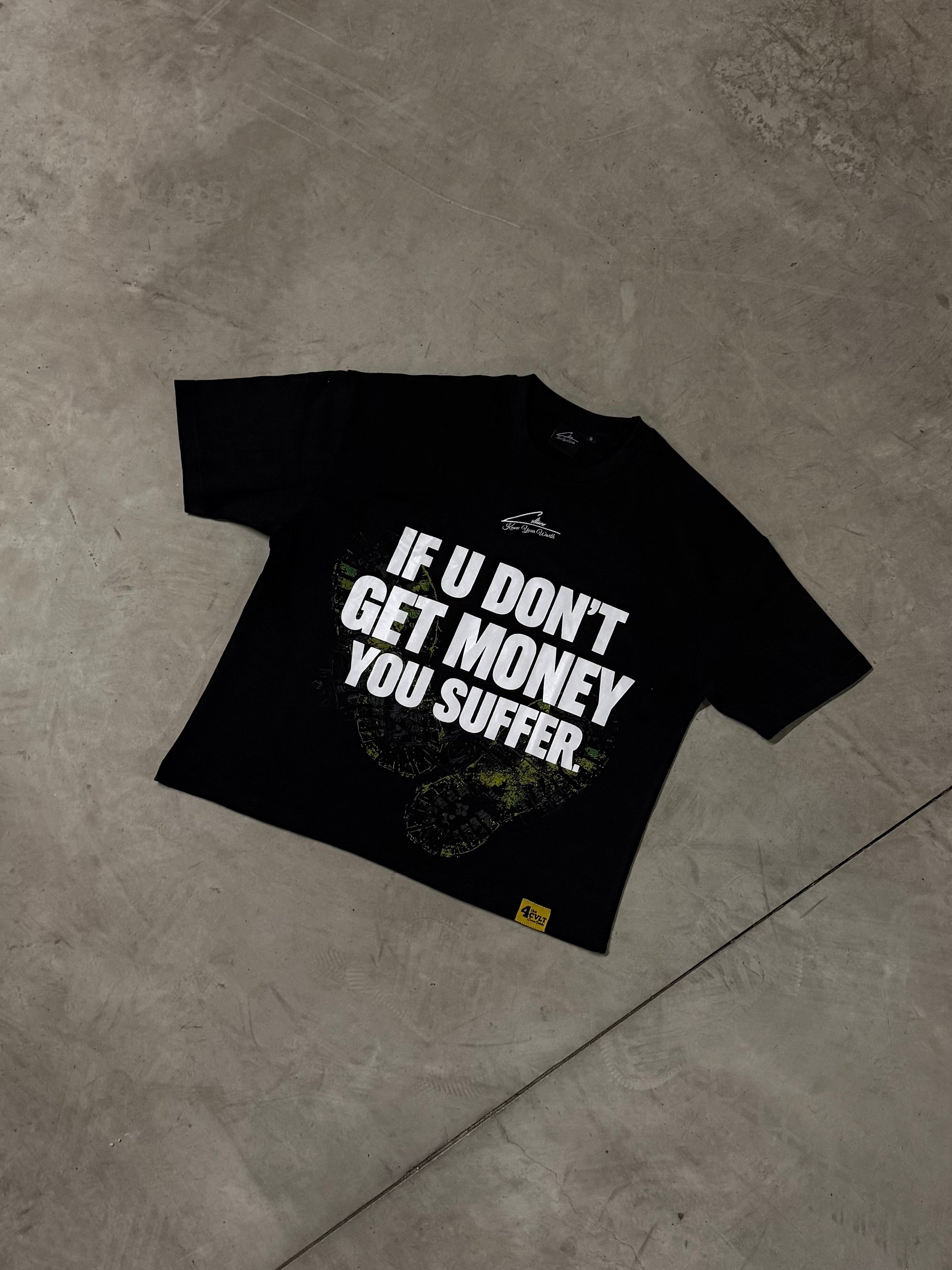 CVLT T-SHIRT