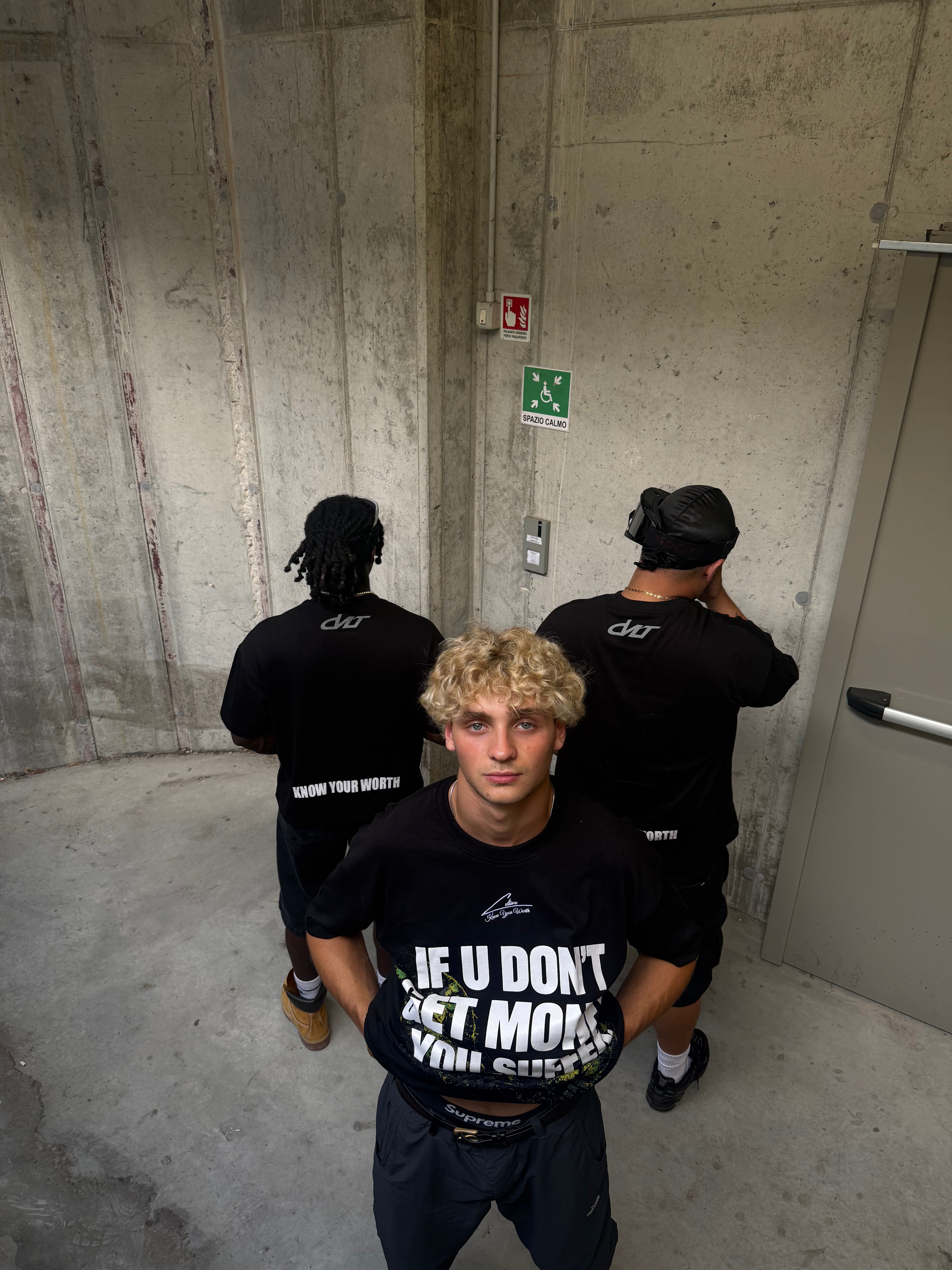 CVLT T-SHIRT