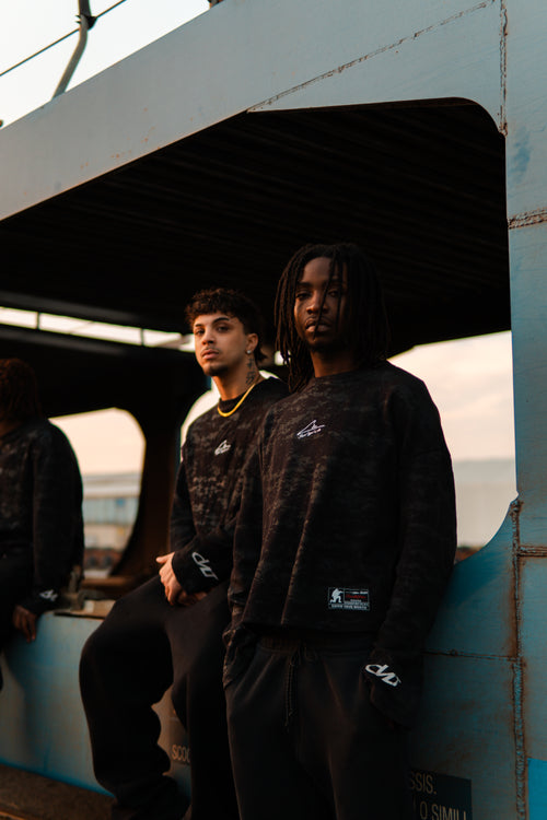 CVLT STEALTHFORM LONG-SLEEVE