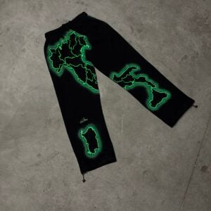 CVLTURE SUS 333 PANTS