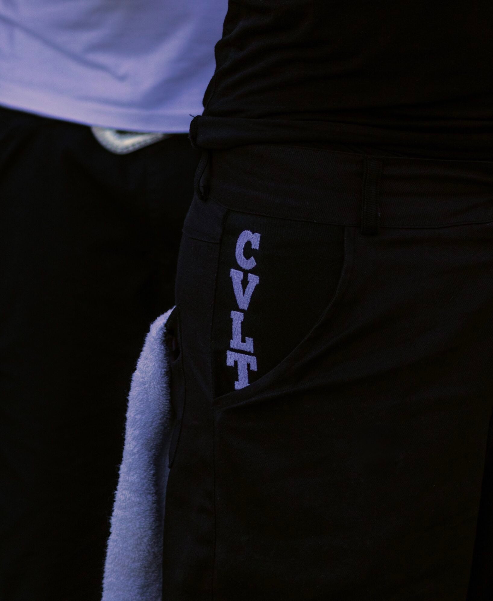CULTURE SUM' PANTS