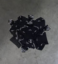 CVLTURE Hoodie — Black