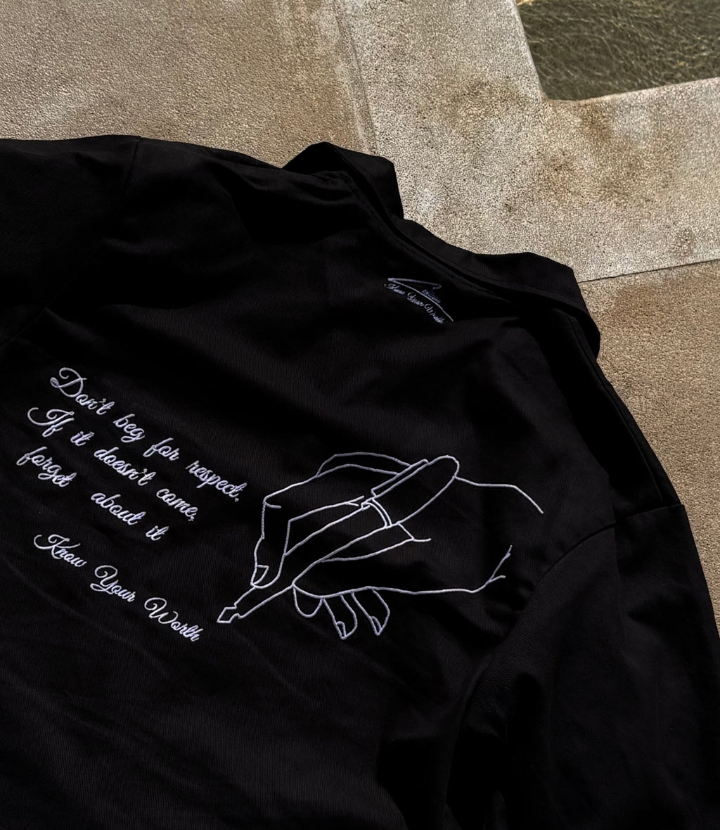 CULTURE SUM' SHIRT