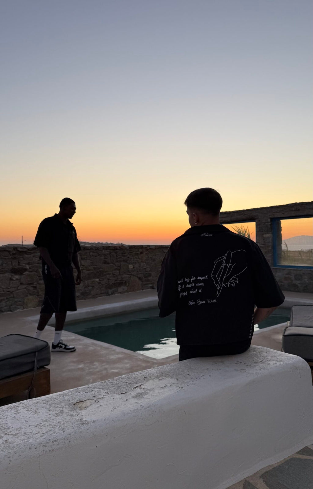 CVLTURE SUM' SET
