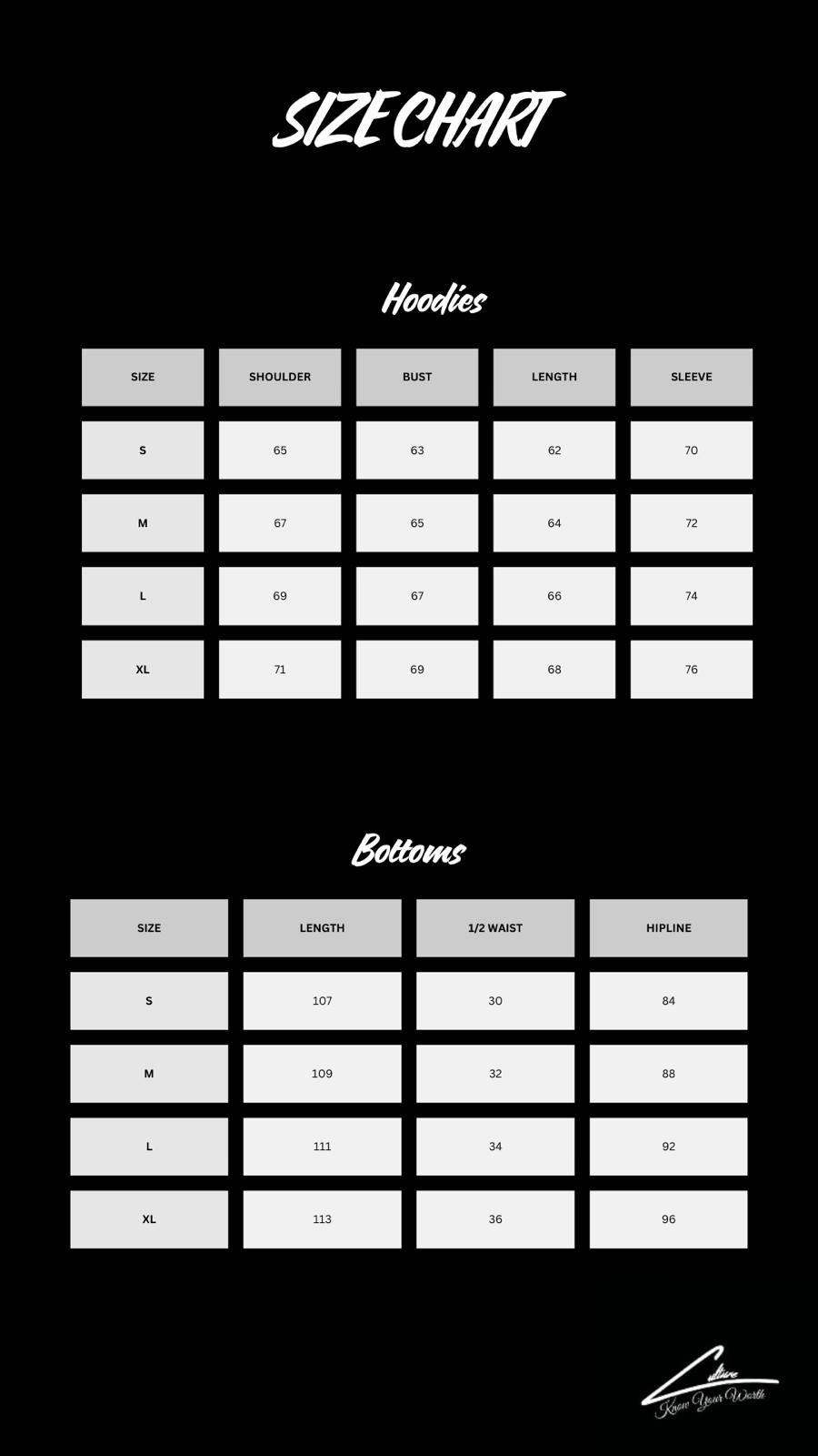 CVLTURE FULL SET