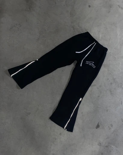 CVLTURE Pants — Black